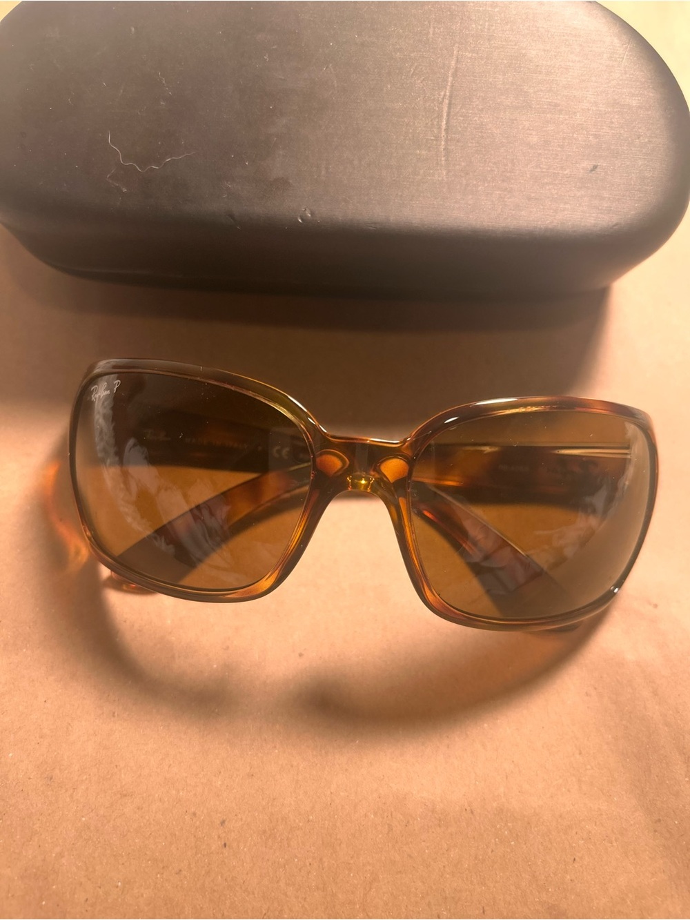 Ray-ban Sunglasses - Picture 4 of 8